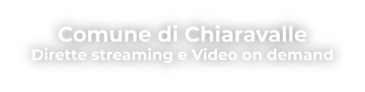 Comune di Chiaravalle